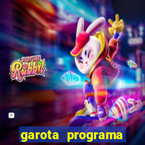 garota programa video chamada